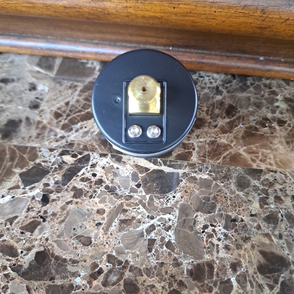 Psi ECX2712B1 Boxed Pressure Gauge with Dial Replacement - Picture 3 of 3